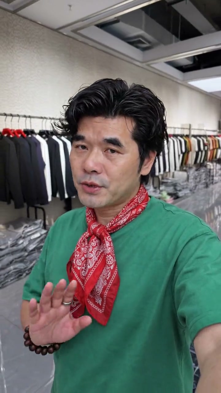 跑出来的 24 秒同城口播视频
